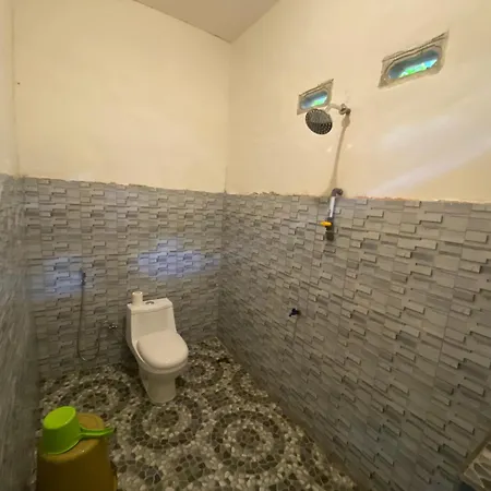 Pondok Rinjani Bungalow Tetebatu Exterior photo