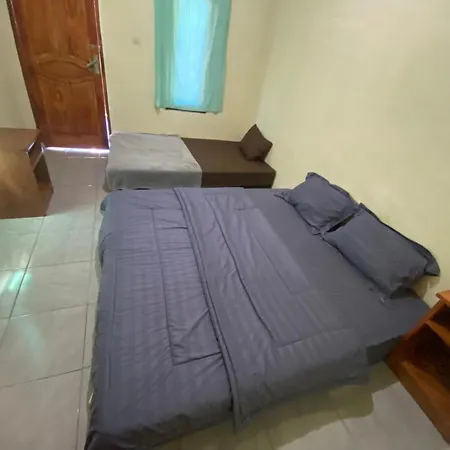 Pondok Rinjani Bungalow Tetebatu Exterior photo
