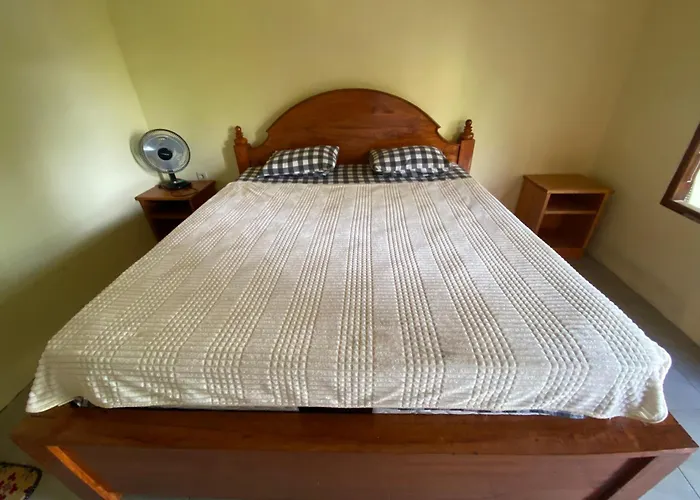 Pondok Rinjani Bungalow Tetebatu