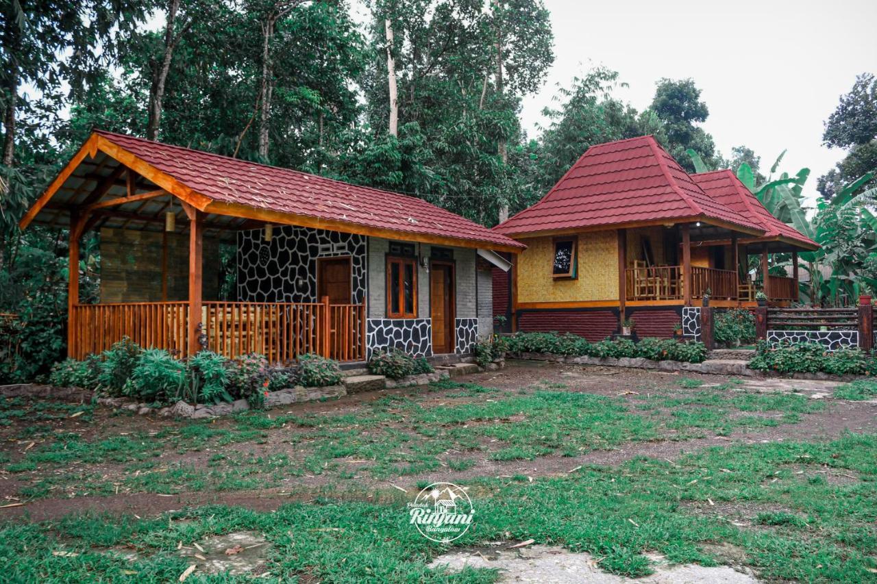 Rinjani Tetebatu