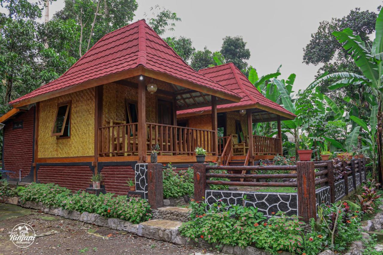 Rinjani Lodge Tetebatu