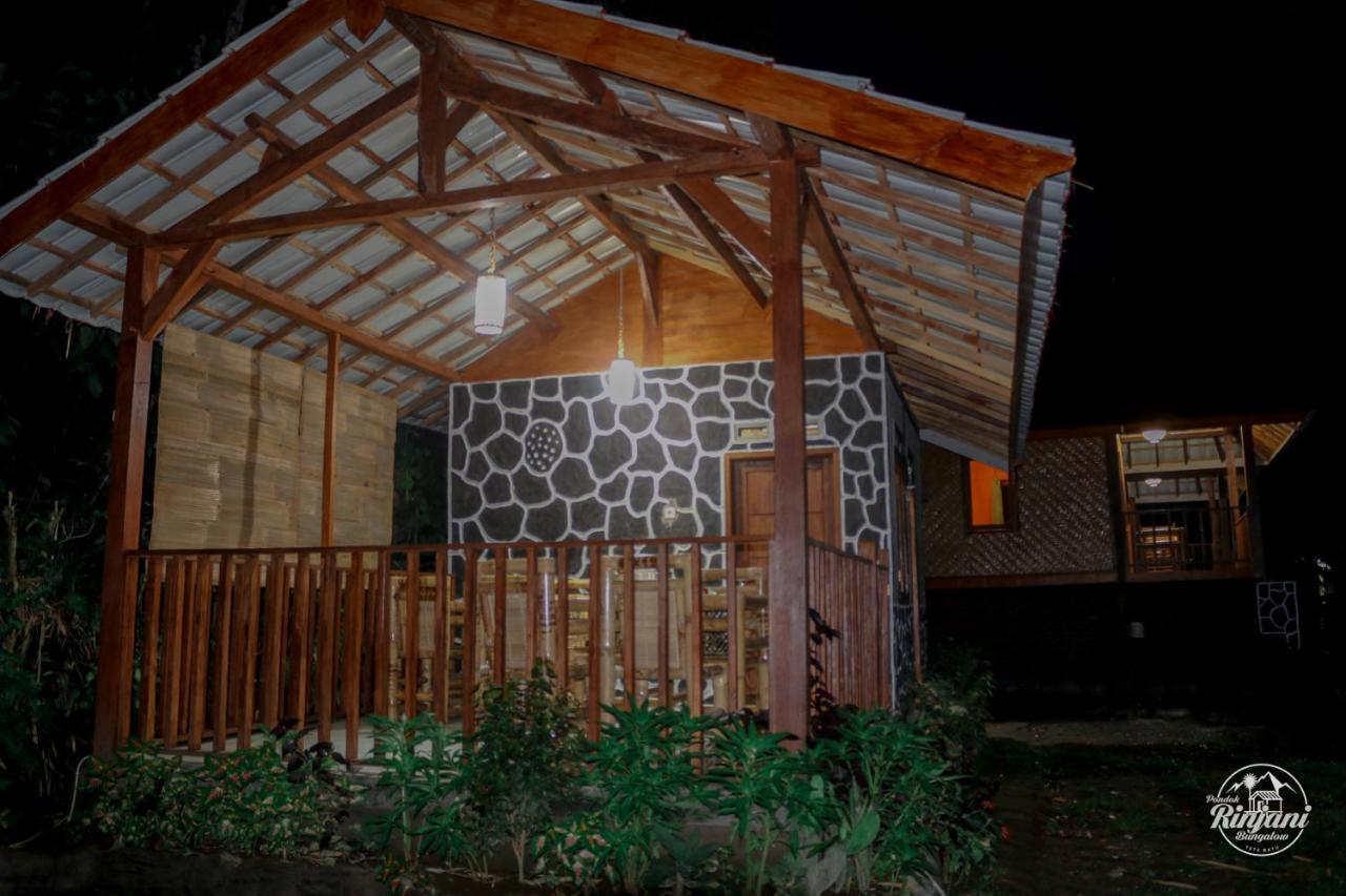 Rinjani Lodge