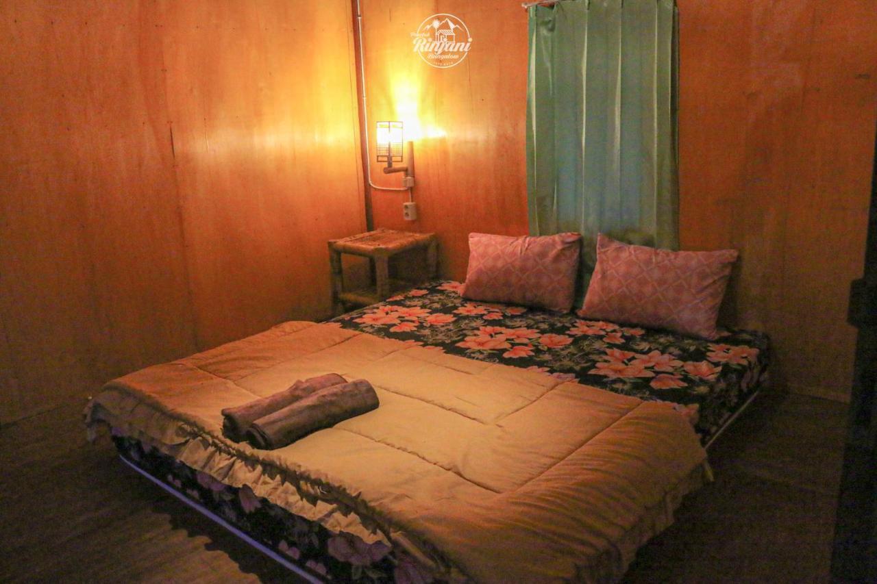 Rinjani Lodge Tetebatu