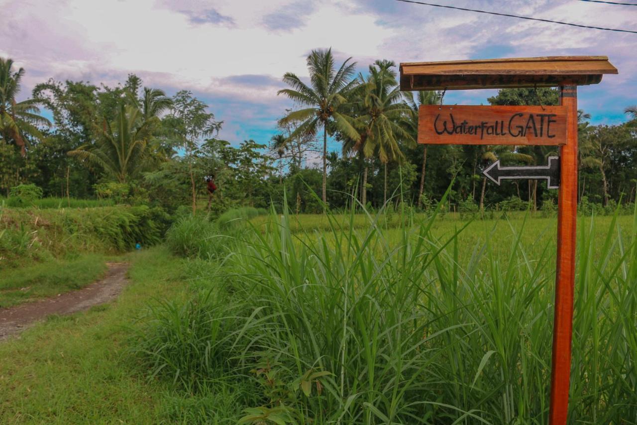 Rinjani Lodge Tetebatu