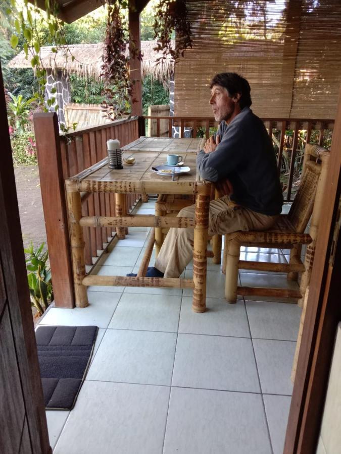 Lodge Rinjani