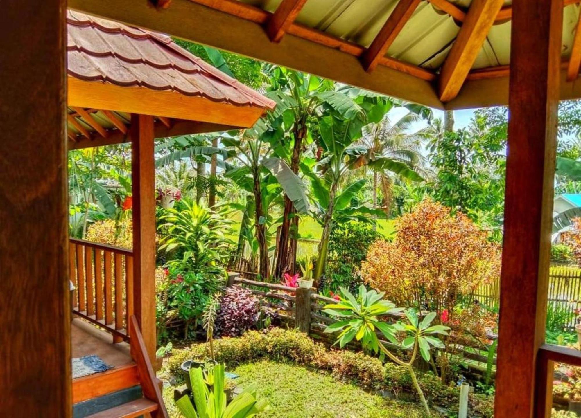 Rinjani Lodge