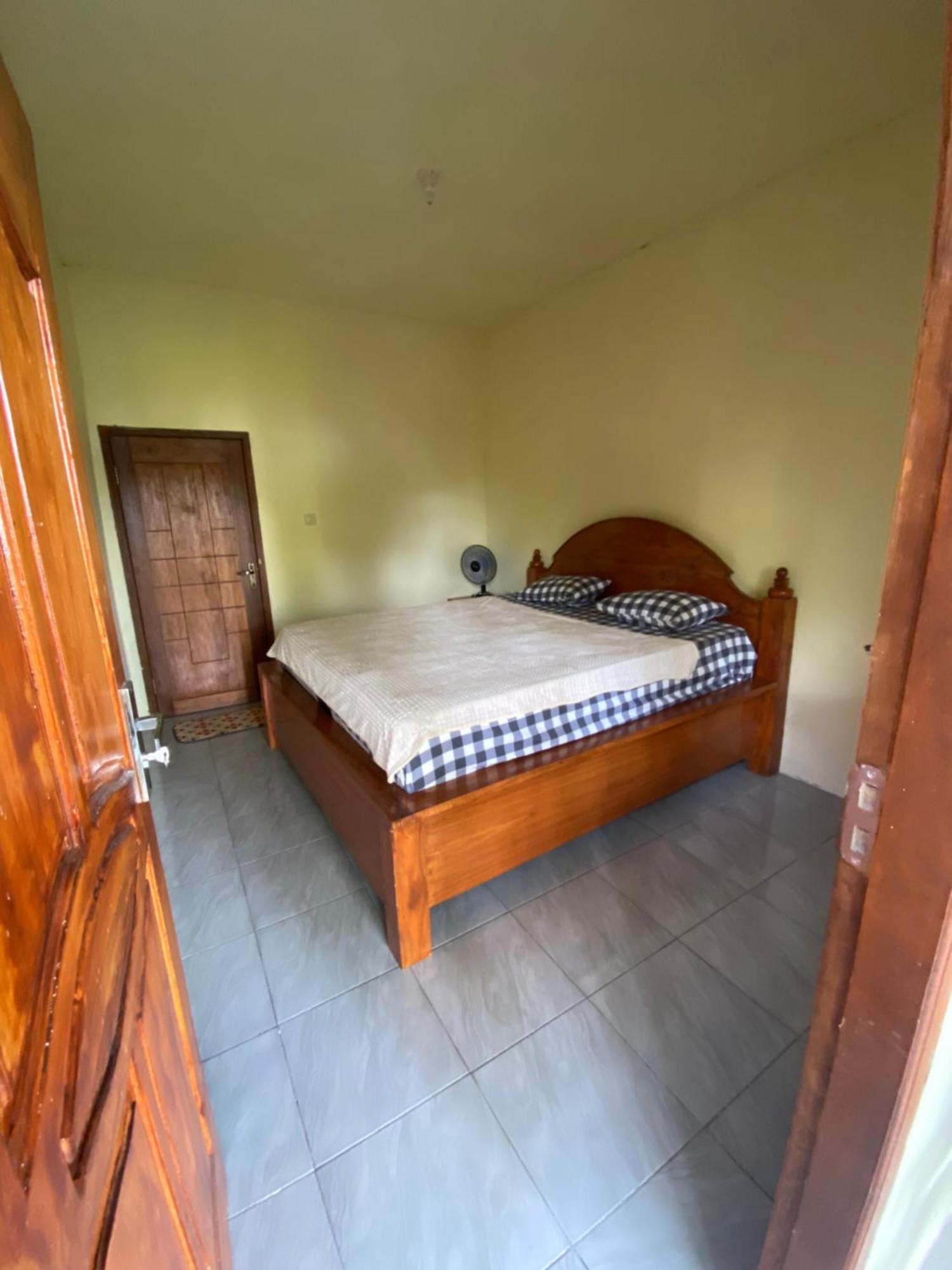 Rinjani Lodge Tetebatu
