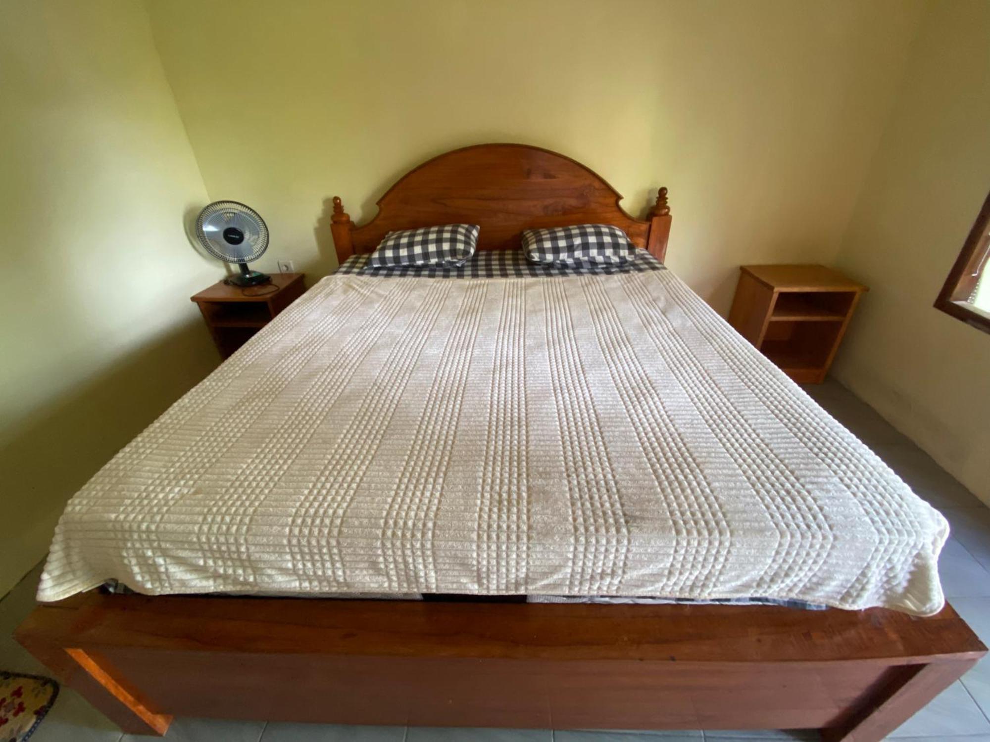 Rinjani Lodge