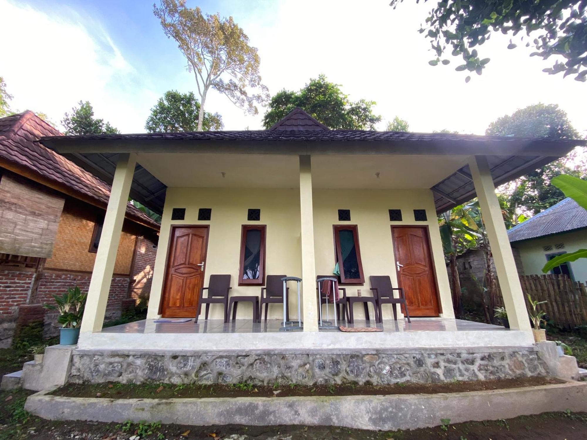 Lodge Rinjani *