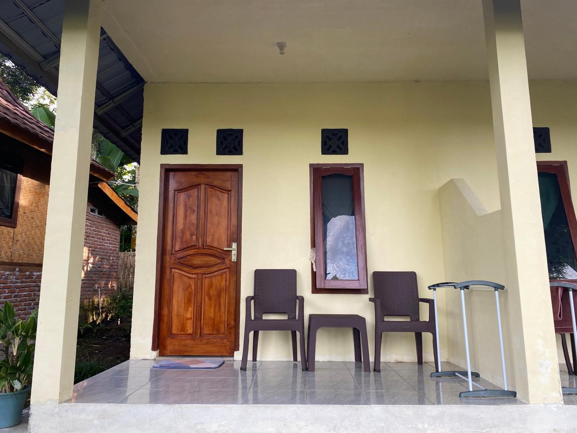 Lodge Rinjani