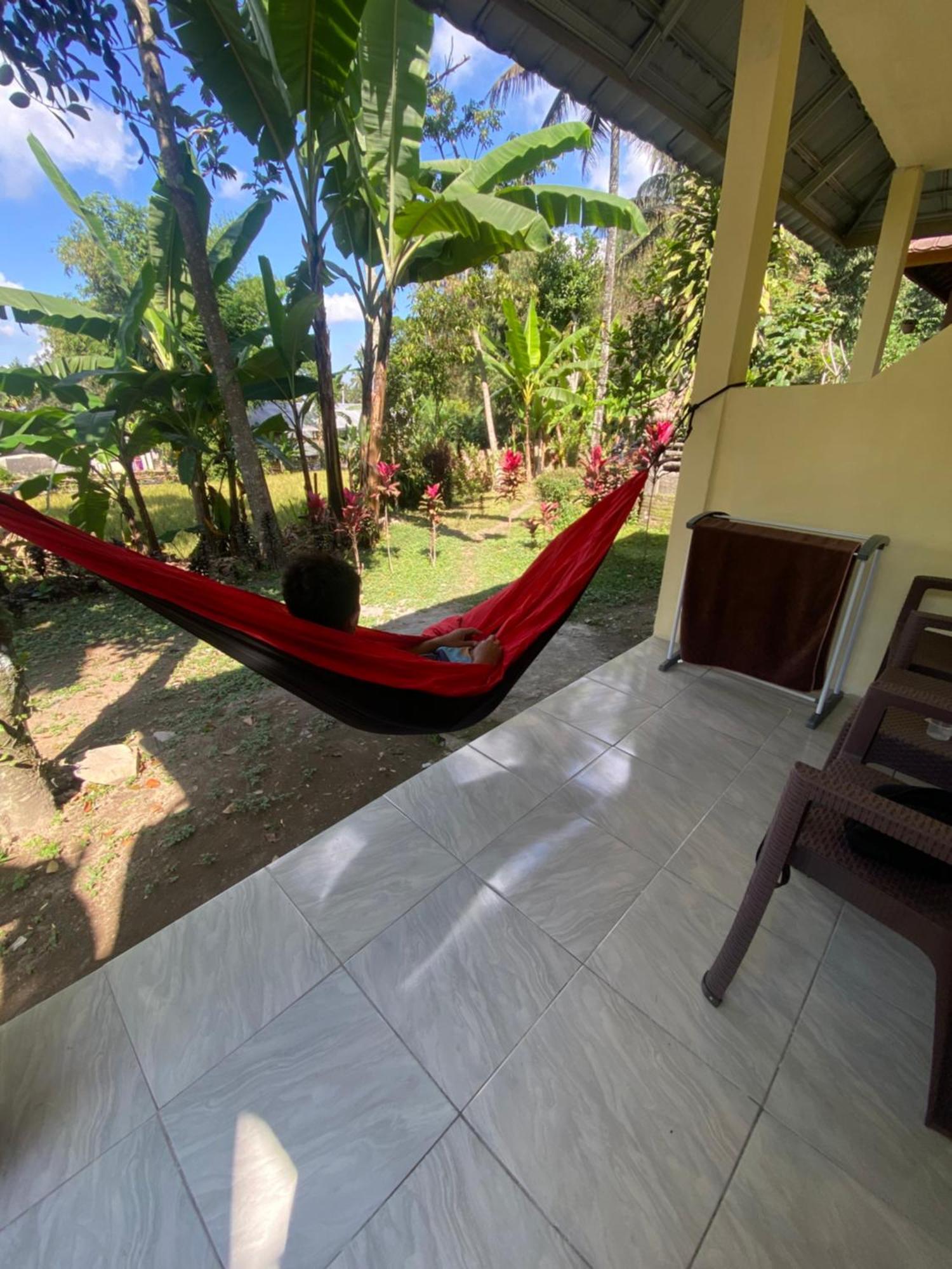 Rinjani Lodge *
