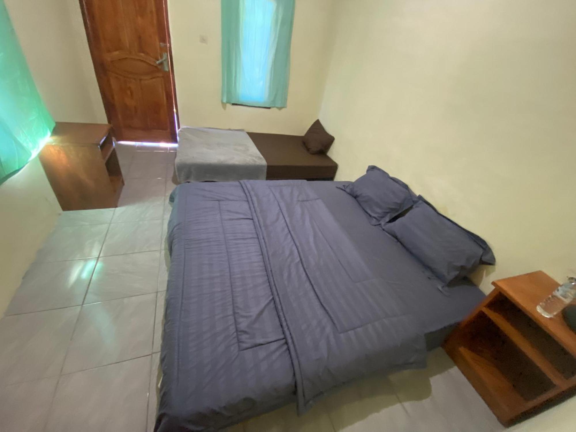 Rinjani * Tetebatu