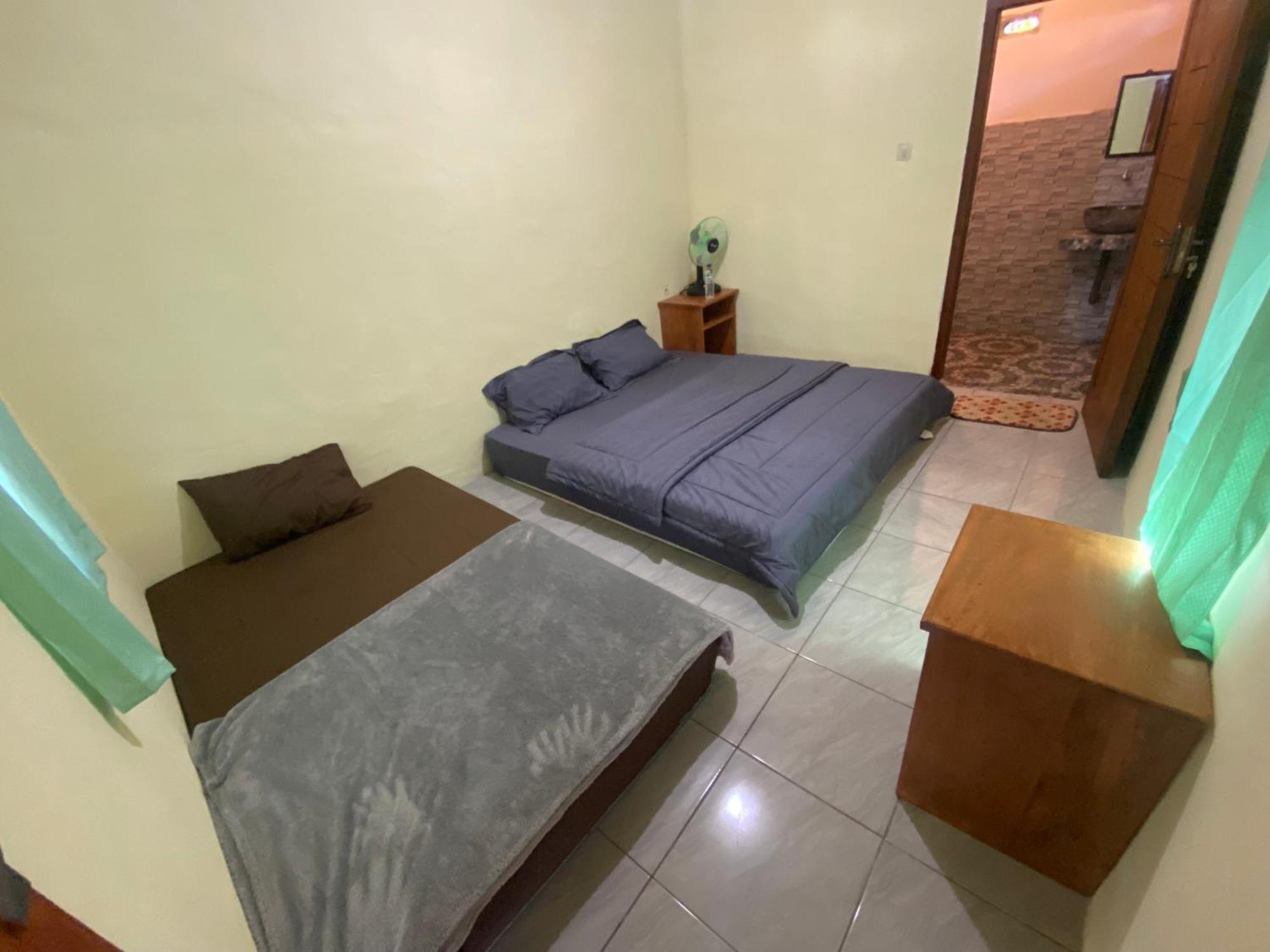 Rinjani Lodge Tetebatu