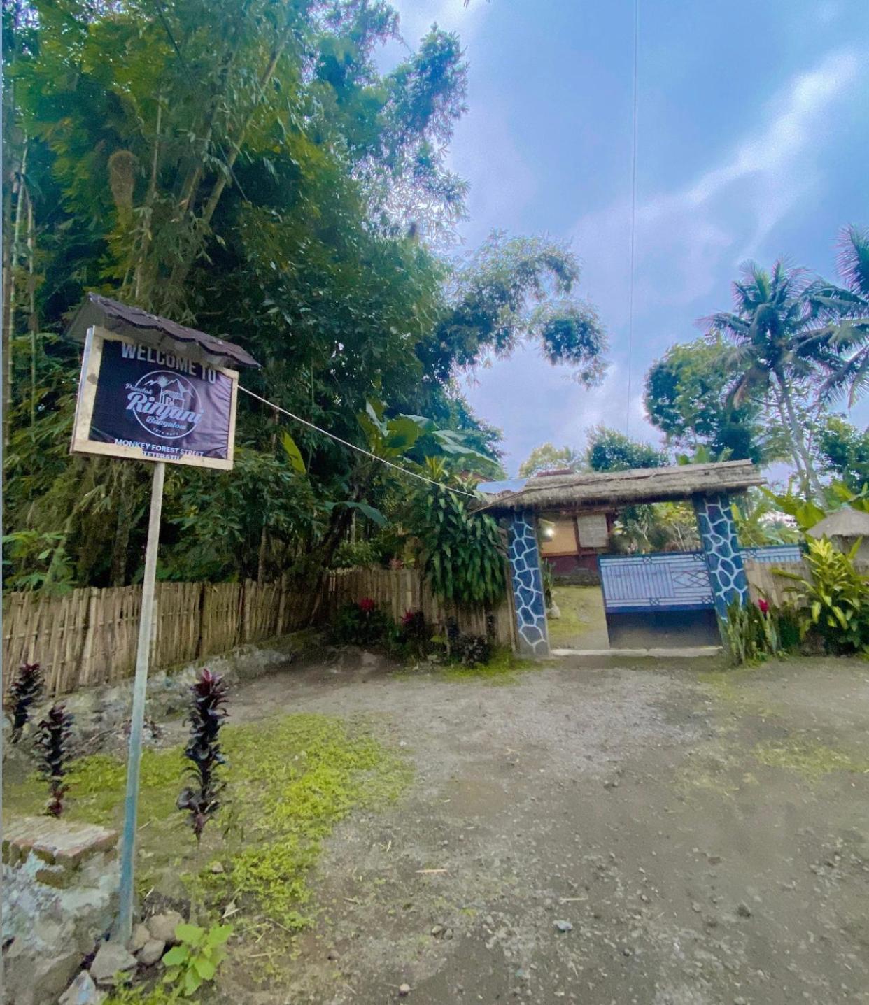 Lodge Rinjani *
